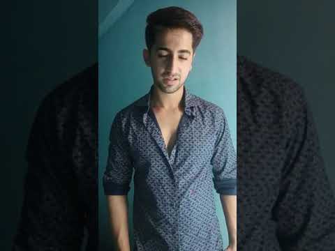 Dhruv Kapoor Monologue