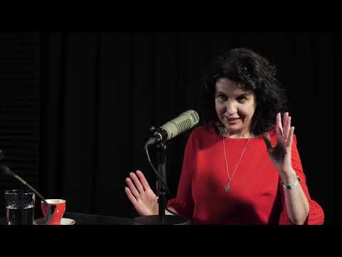 Pro(fi) účetní podcast #8 Radka Loja - Od auditu k psychologii a koučinku