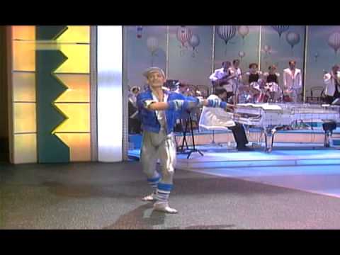 Horst Jankowski - Eine kleine Nachtmusik 1991