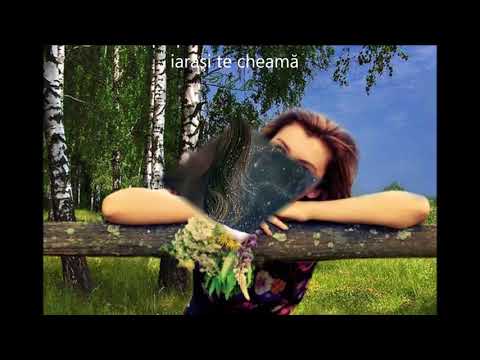 Cu gândul la tine-autor-  Suflet Pereche Maria Ioana MIM