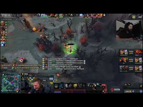 Gorgc and AMMAR reaction to Nisha cutting the tree and resulting to Boxi's Monkey King to die