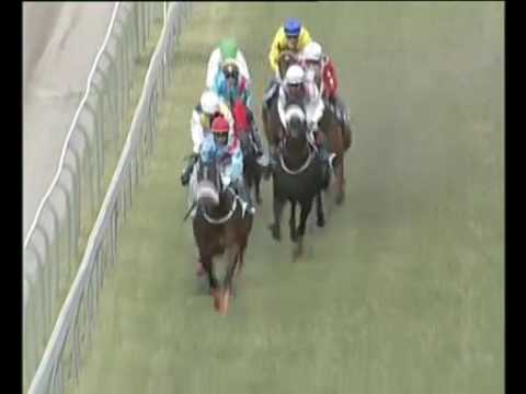 2016.07.02 Barbe Cup (MRI) - Kremlin Captain