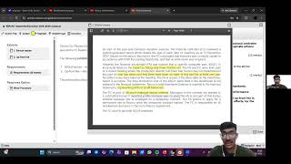 ACCA SBR September 2026 Webinar DAY 2 | BeingACCA