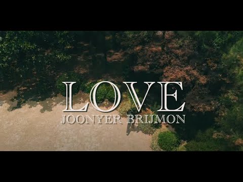 Joonyer Brijmon - Love