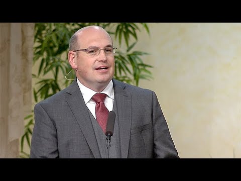 170716 - Chad Lamb: The Seven Seals - Part 4: The Two Vines