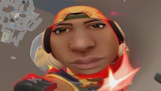 ⚠️ Raze Main, With a Side of Deadlock