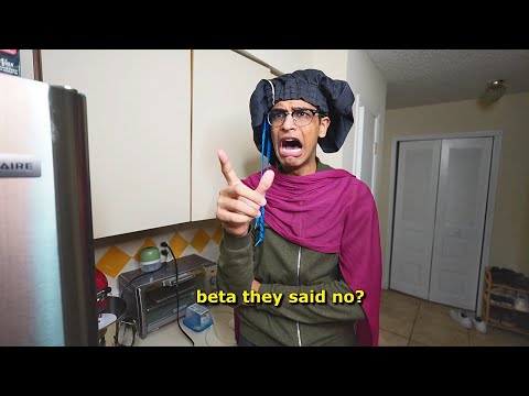 When Indian Parents Need a Refund..