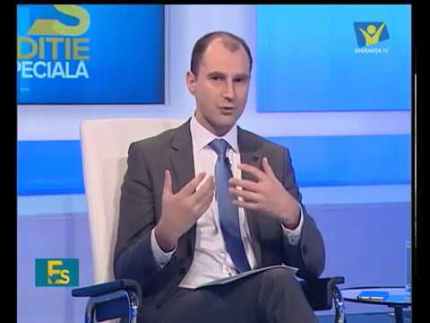 Editia Speciala- 25.01.2018- CONVERTIREA: UN MOMENT SAU UN PROCES?