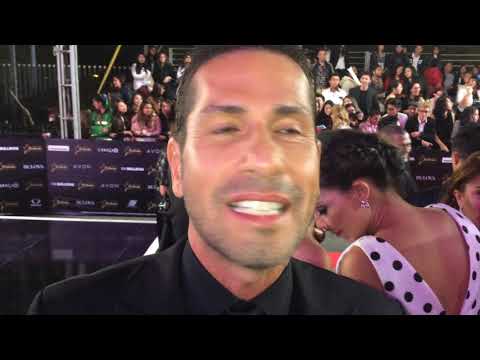 GREGORIO PERNÍA, THE MARIACHI'S DAUGHTER, WHAT WOULD HAVE HAPPENED IF THE COLOSSUS...