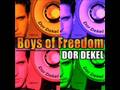 Dor Dekel - Boys of Freedom Mike Rizzo Global ...