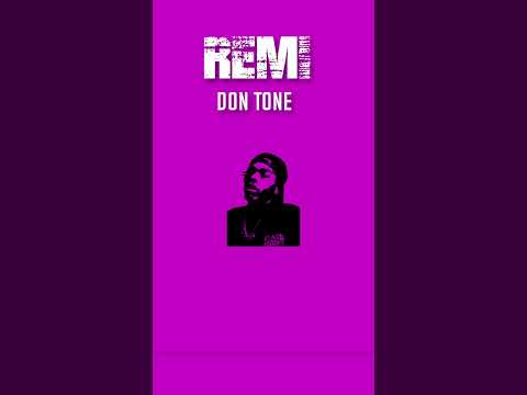 Remi - Don Tone #hiphop  #instrumental  #freestyle  #typebeat  #beats