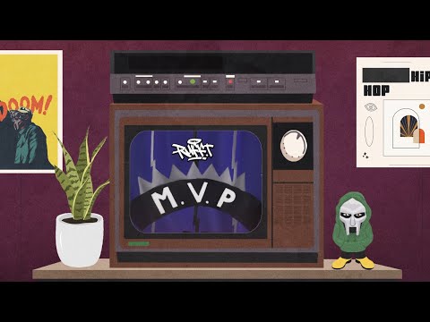 Ruff T, DJ Ropo & Rick Santino - Boom Bap Keepers (Instrumental) | Nothing But Flava