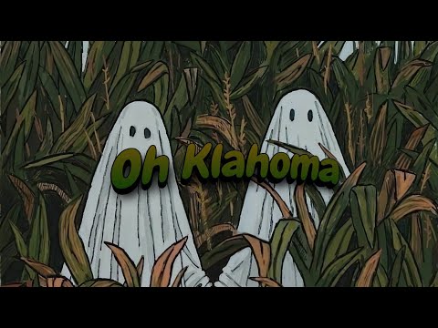 Jack Stauber - Oh Klahoma (Lyrics) | tears falling down at the party saddest little baby in the room