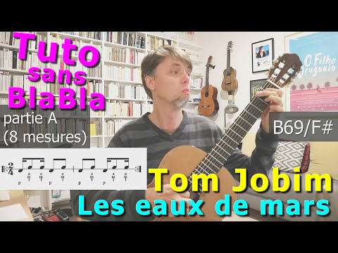 Les Eaux De Mars - Georges Moustaki