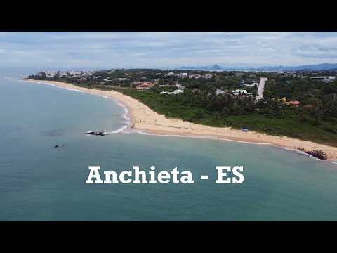 Anchieta - ES (Centro e praias) #anchieta #litoralcapixaba #espiritosantobrasil