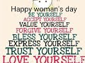 Woman S Day Images Quotes