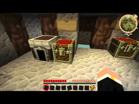 Let's Battle Together Minecraft S3 #3 [Deutsch/HD] - Höhlenforschung