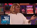 Patti LaBelle Boy George Sing About Celebrities WWHL