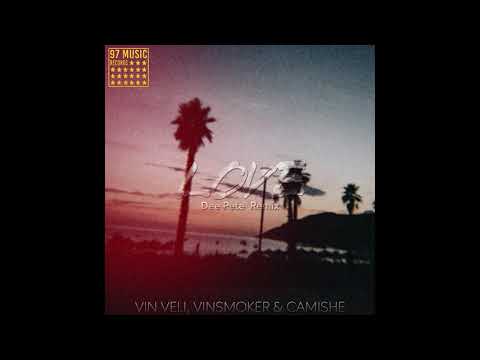 Vin Veli, Vinsmoker & Camishe - Love (Dee Pete Remix)