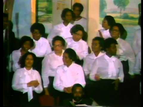 Albertina Walker - Please Be Patient With Me