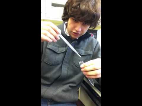 Genie in a Bottle - Precipitation (3)