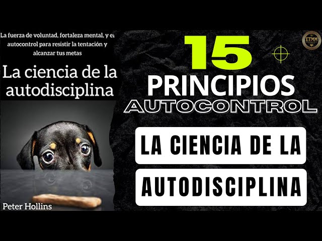 Vídeo relacionado con La ciencia del autoaprendizaje: Cómo enseñarte a ti mismo lo que quieras, aprender más en menos tiempo y dirigir tu propia educación (Peter Hollins Español nº 4)