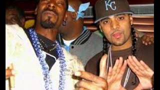 Snoop Dogg Feat Tru LIfe   Murder Was The Case Remix