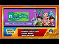 Let S Share Let S Play Menu