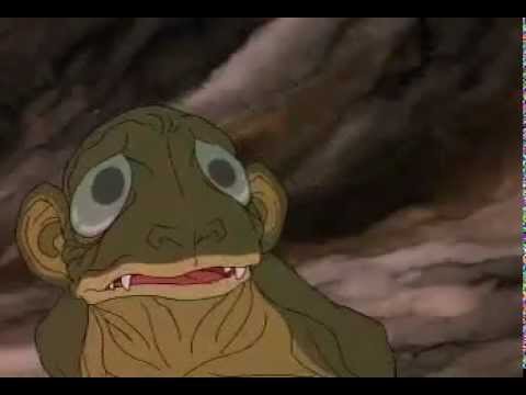 Begone and trouble me no more!