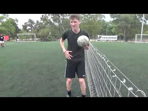 FC COCO SIN VASELINA VS MARCA REGISTRADA - #LigaNuñez - #Clausura SLD - 13/11/2022