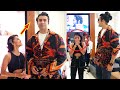 HEIGHT Difference Between Singer Yohani Jubin Nautiyal Yohani S Funny Reaction