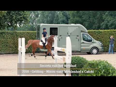 Secreto van het Netehof