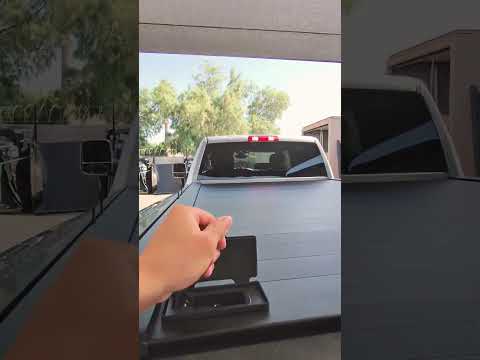 Roll N Lock Truck Bed Cover Vs. Retrax Tonneau Cover Comparison
