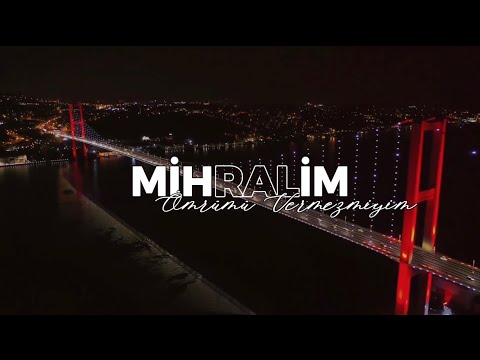 Mihralim-Ömrümü Vermezmiyim 2024 Video Klip