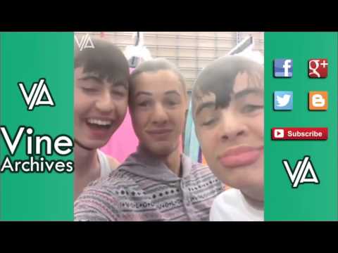 Cameron Dallas Vine compilation (ALL VINES) - Best Viners 2016