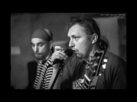 Otevření Café Trilobit na Smíchově