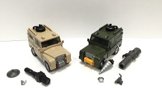 OTS-02 Brawny | Badcube Old Time Series | TFSource