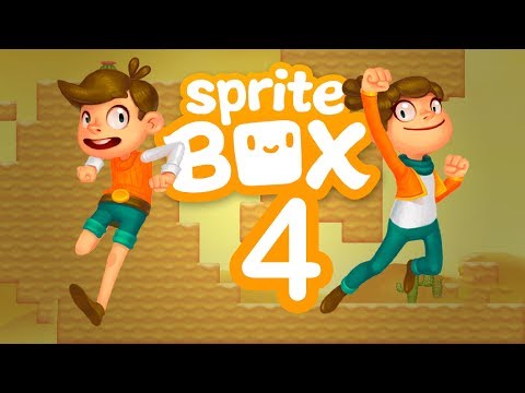 SpriteBox 00 Apresentação