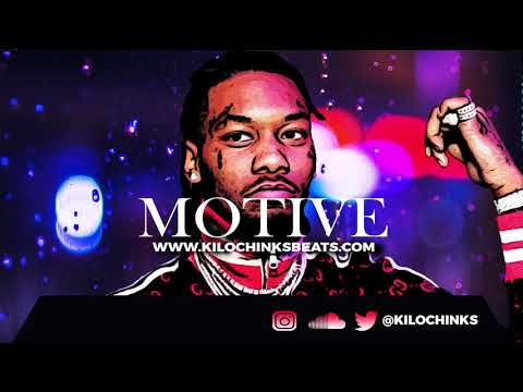 (FREE) Takeoff x Quavo Type Beat 'Motive' | Intense Trap Type Beat 2019