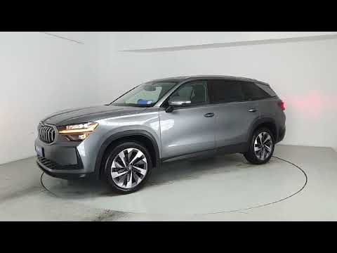Skoda Kodiaq SELECTION+ 2.0TDI 150HP DSG 7 SEATER - Image 2