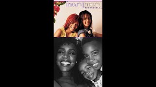 #SHORT - Mary, Mary - God Has Smiled On Me ft.  Images by Kelly Rowland