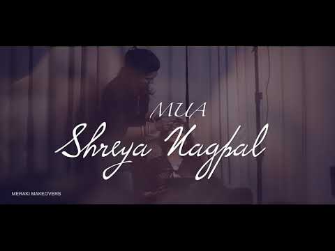 Bridal Makeup Artist portfolio by Meraki Makeovers By Shreya in Udaipur - Photo 0