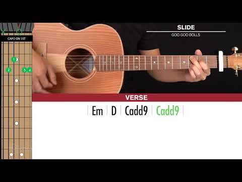 Slide - Goo Goo Dolls