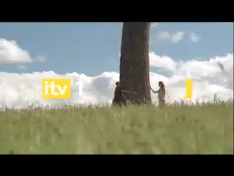ITV1 ident - Love (first ident showing; 16/1/2006)