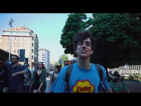 Pietro Giay - Sophia (Street Video)