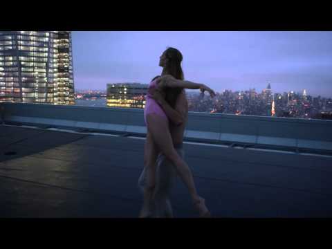 New York City Ballet Presents NEW BEGINNINGS