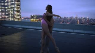 NYC Ballet Presents NEW BEGINNINGS