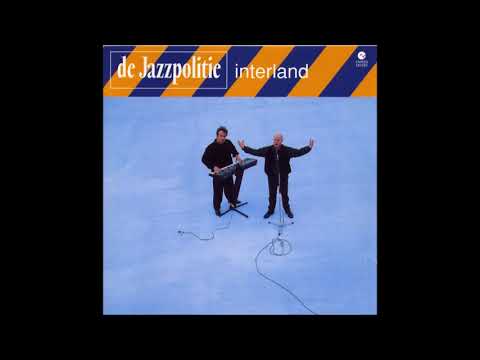 De Jazzpolitie   Doe Me Jou Maar