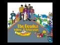 The Beatles - Yellow Submarine (Full Album ...
