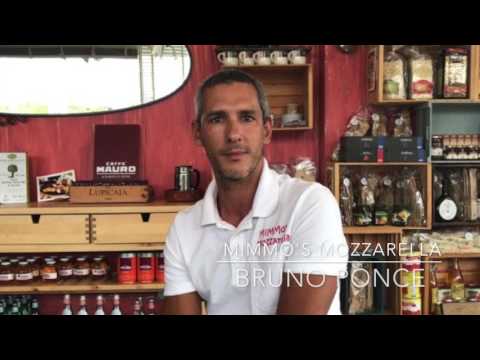 Italian-American Gastronomy